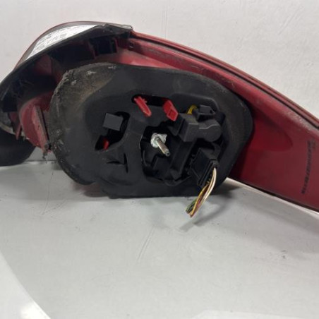 Feu arriere principal gauche (feux) PEUGEOT 206