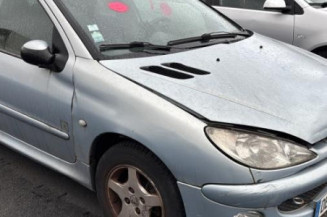 Feu arriere principal gauche (feux) PEUGEOT 206