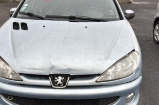 Feu arriere principal gauche (feux) PEUGEOT 206