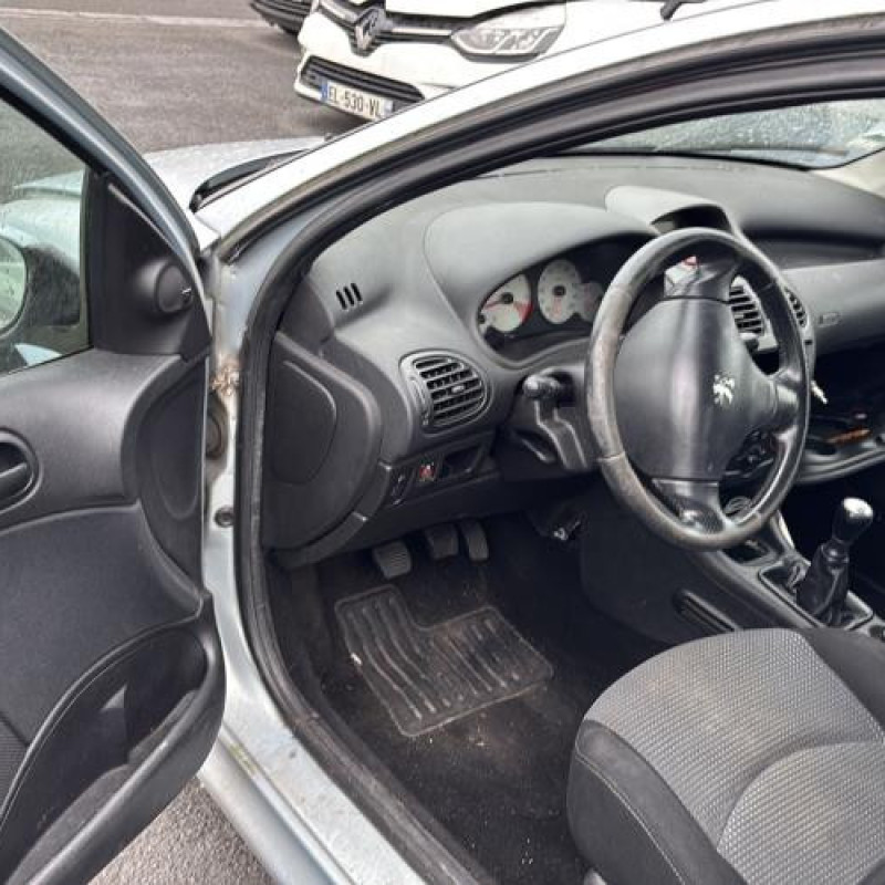 Feu arriere principal gauche (feux) PEUGEOT 206 Photo n°12