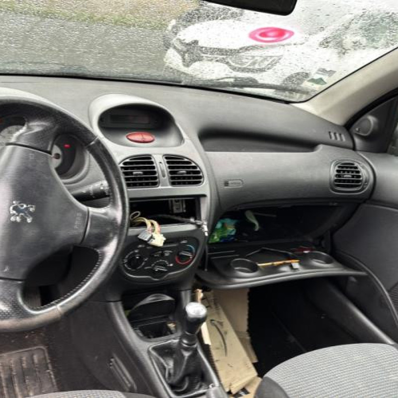 Feu arriere principal gauche (feux) PEUGEOT 206 Photo n°15