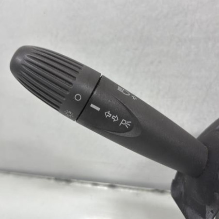 Com (Bloc Contacteur Tournant+Commodo Essuie Glace+Commodo Phare) FIAT PANDA 2