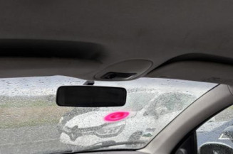 Feu arriere principal gauche (feux) PEUGEOT 206