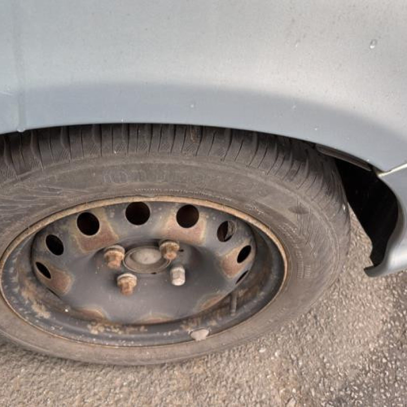 Feu arriere principal gauche (feux) PEUGEOT 206 Photo n°17