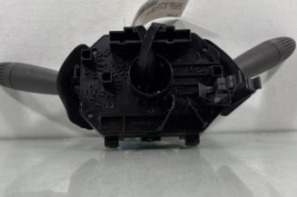 Com (Bloc Contacteur Tournant+Commodo Essuie Glace+Commodo Phare) FIAT PANDA 2