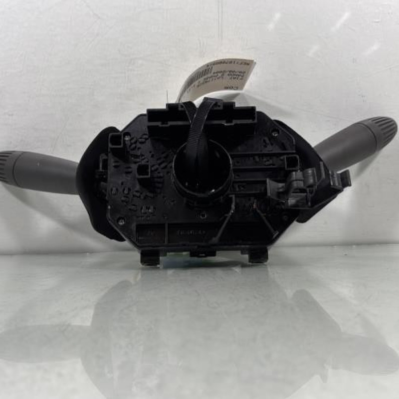 Com (Bloc Contacteur Tournant+Commodo Essuie Glace+Commodo Phare) FIAT PANDA 2 Photo n°4