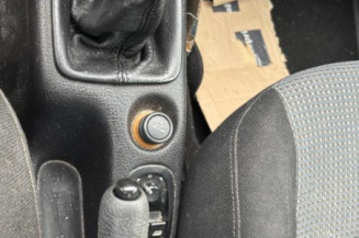 Feu arriere principal gauche (feux) PEUGEOT 206