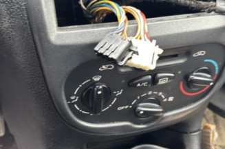 Feu arriere principal gauche (feux) PEUGEOT 206