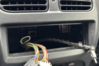 Feu arriere principal gauche (feux) PEUGEOT 206