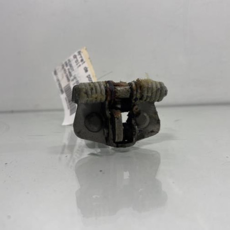 Arret de porte avant droit PEUGEOT 206 Photo n°1