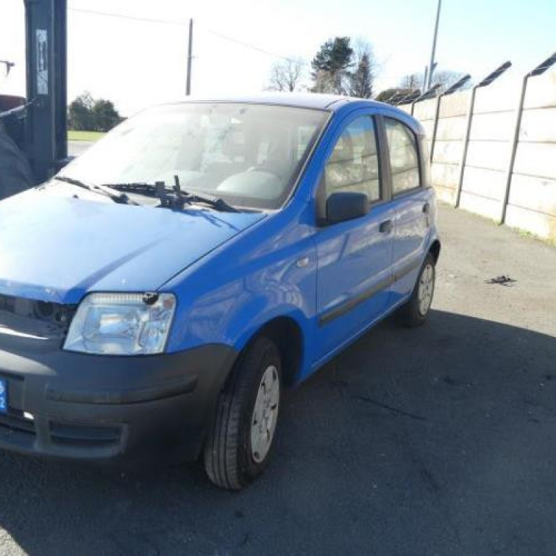 Com (Bloc Contacteur Tournant+Commodo Essuie Glace+Commodo Phare) FIAT PANDA 2 Photo n°11