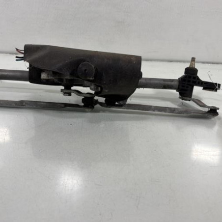 Moteur essuie glace avant FIAT PANDA 2 Photo n°1