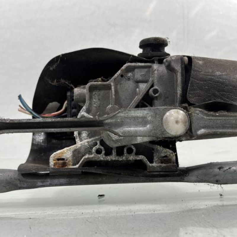 Moteur essuie glace avant FIAT PANDA 2 Photo n°3