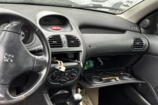 Arret de porte avant droit PEUGEOT 206