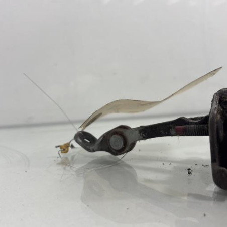 Arret de porte avant gauche PEUGEOT 206