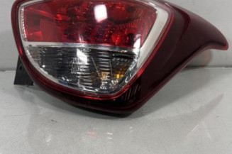 Feu arriere principal droit (feux) HYUNDAI I 10 2 Photo n°1