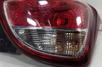 Feu arriere principal droit (feux) HYUNDAI I 10 2