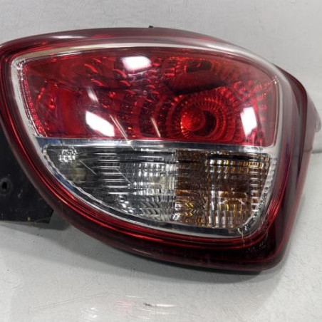 Feu arriere principal droit (feux) HYUNDAI I 10 2