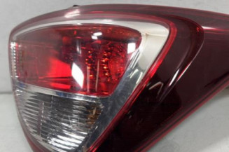 Feu arriere principal droit (feux) HYUNDAI I 10 2