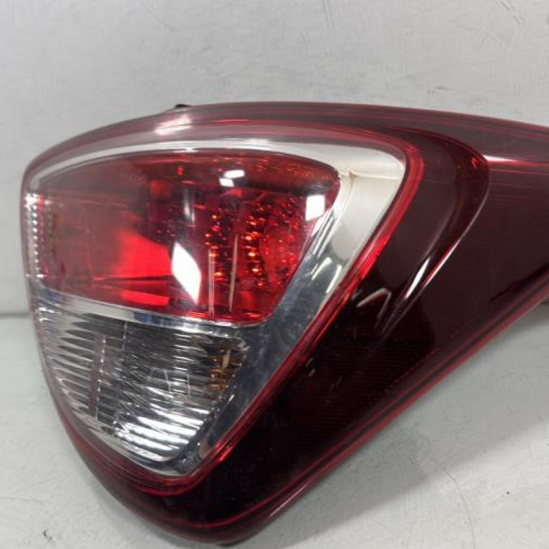 Feu arriere principal droit (feux) HYUNDAI I 10 2 Photo n°3
