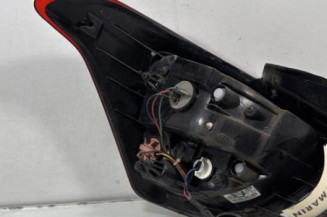 Feu arriere principal droit (feux) HYUNDAI I 10 2