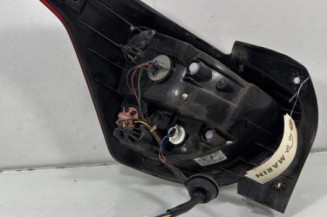 Feu arriere principal droit (feux) HYUNDAI I 10 2