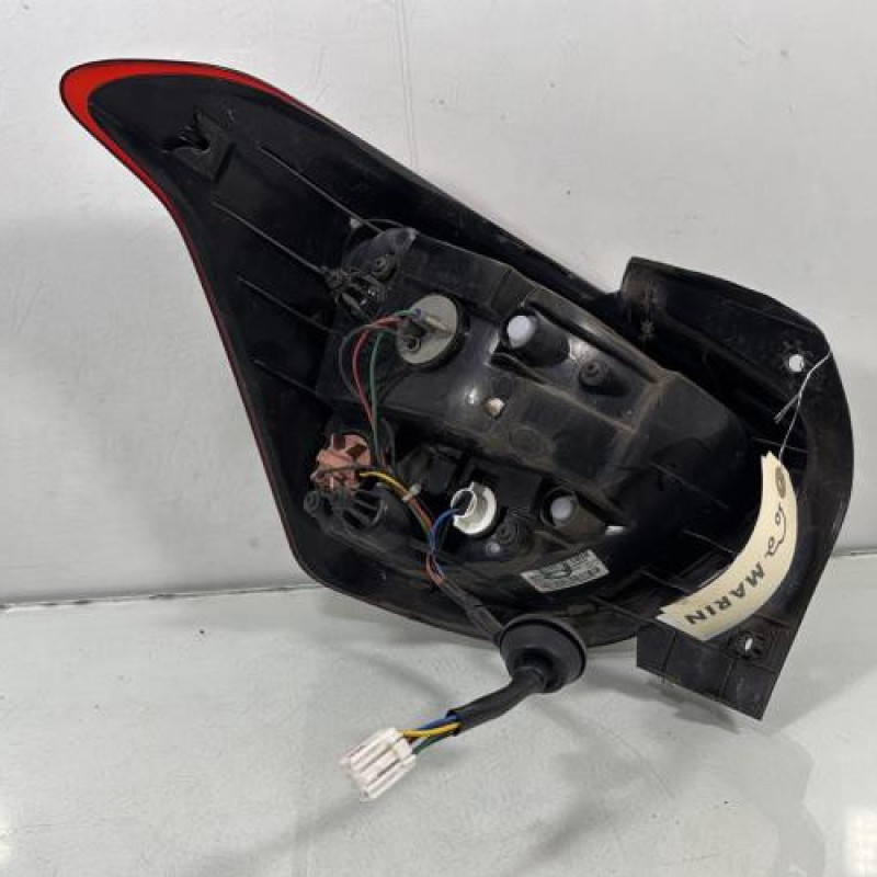Feu arriere principal droit (feux) HYUNDAI I 10 2 Photo n°5
