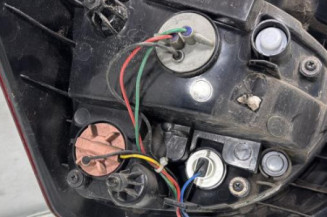 Feu arriere principal droit (feux) HYUNDAI I 10 2