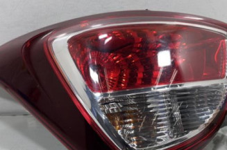 Feu arriere principal gauche (feux) HYUNDAI I 10 2