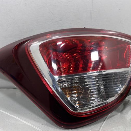 Feu arriere principal gauche (feux) HYUNDAI I 10 2