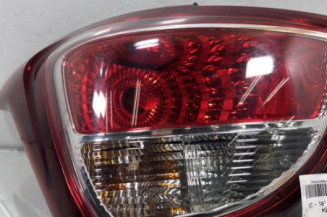 Feu arriere principal gauche (feux) HYUNDAI I 10 2