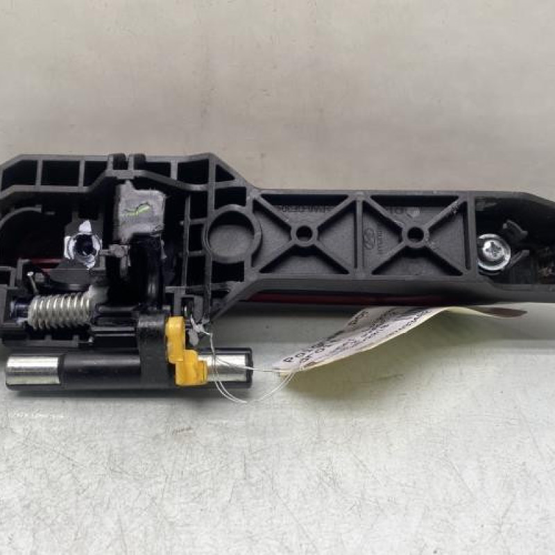 Poignee porte arriere droit HYUNDAI I 10 2 Photo n°3