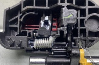 Poignee porte arriere droit HYUNDAI I 10 2