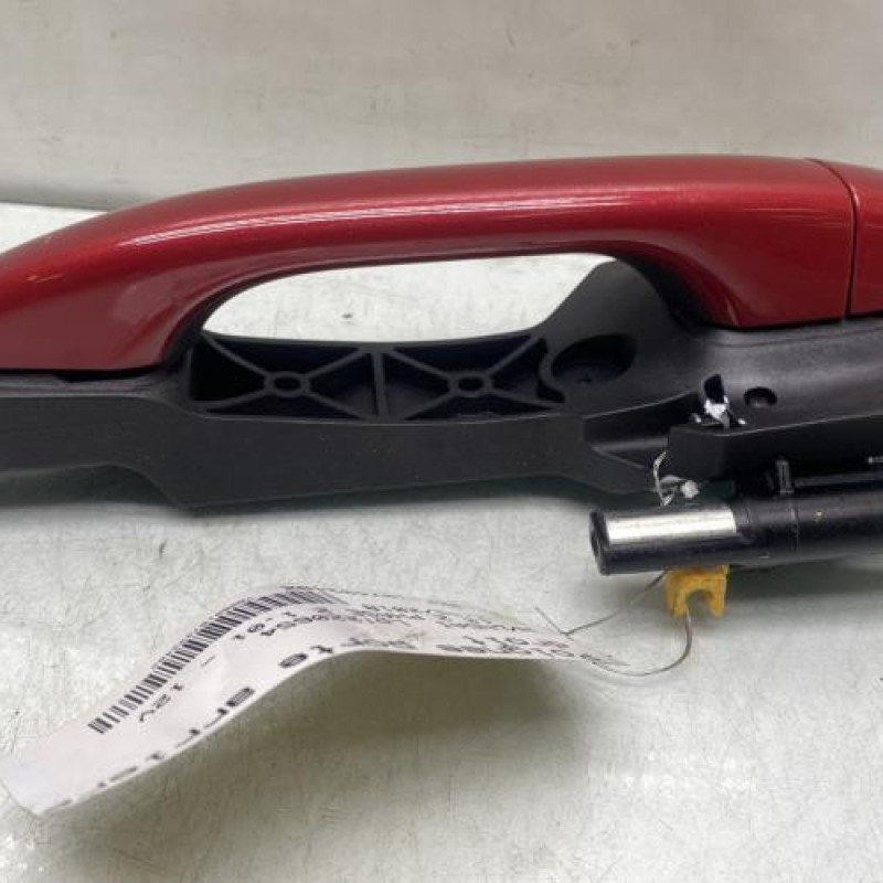 Poignee porte arriere droit HYUNDAI I 10 2 Photo n°5