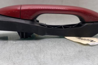 Poignee porte avant droit HYUNDAI I 10 2 Photo n°1