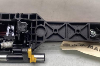 Poignee porte avant droit HYUNDAI I 10 2