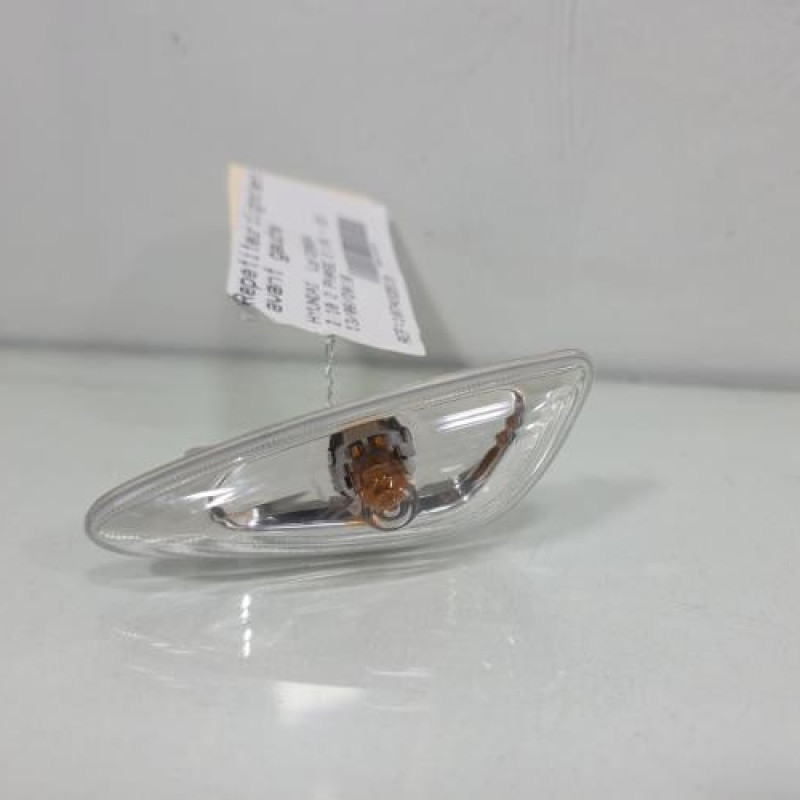 Repetiteur clignotant avant gauche (Feux) HYUNDAI I 10 2 Photo n°1