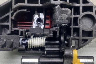 Poignee porte avant droit HYUNDAI I 10 2