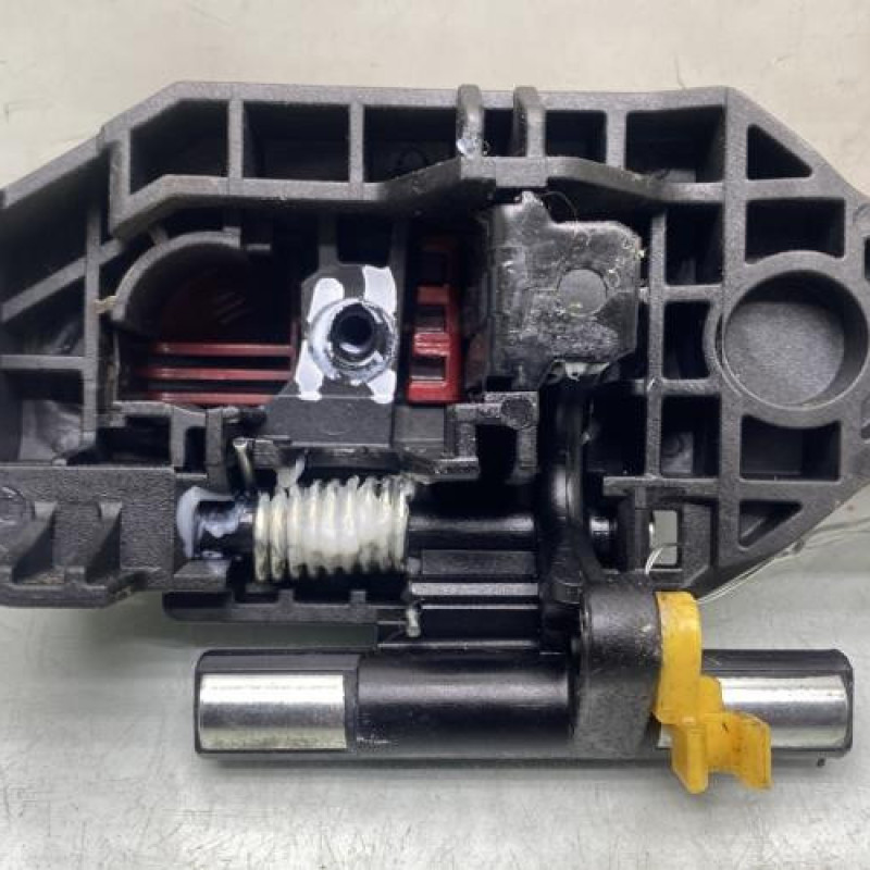 Poignee porte avant droit HYUNDAI I 10 2 Photo n°3