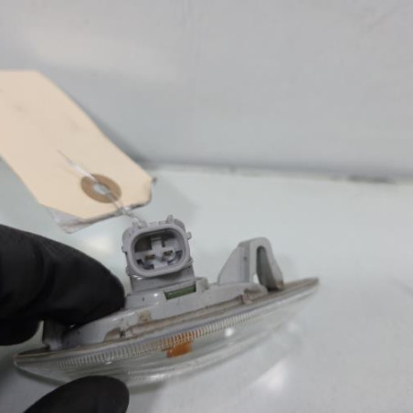 Repetiteur clignotant avant gauche (Feux) HYUNDAI I 10 2