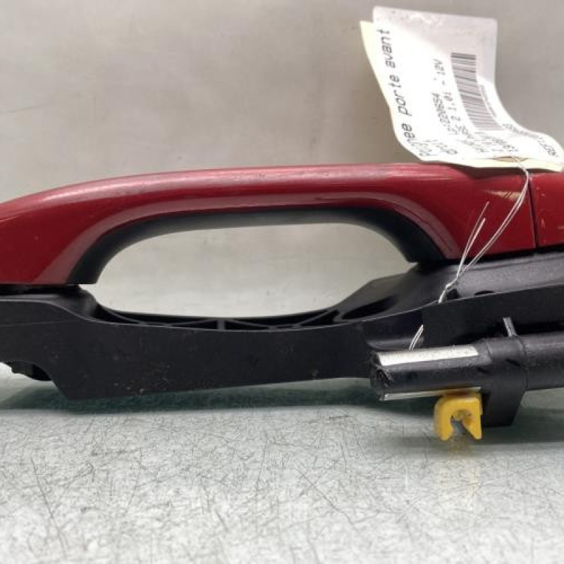 Poignee porte avant droit HYUNDAI I 10 2 Photo n°4