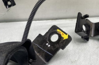 Attache ceinture arriere droit HYUNDAI I 10 2