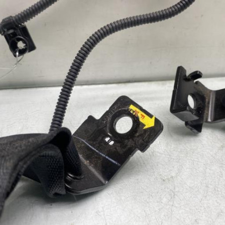 Attache ceinture arriere droit HYUNDAI I 10 2