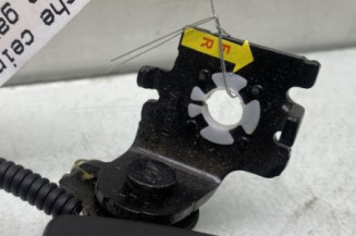 Attache ceinture arriere gauche HYUNDAI I 10 2