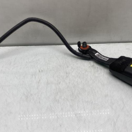 Attache ceinture avant droit HYUNDAI I 10 2 Photo n°1