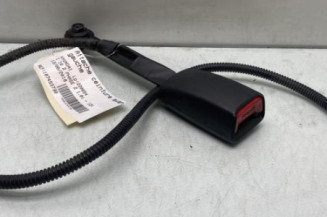 Attache ceinture avant gauche HYUNDAI I 10 2 Photo n°1