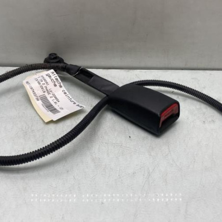 Attache ceinture avant gauche HYUNDAI I 10 2 Photo n°1