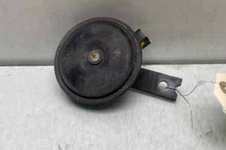 Avertisseur/Klaxon HYUNDAI I 10 2 Photo n°1
