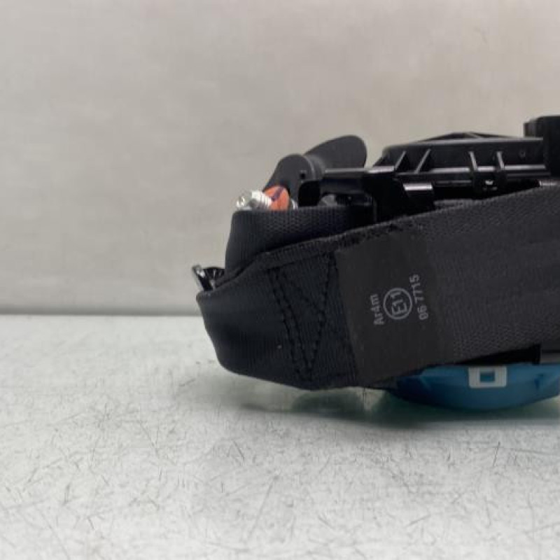 Ceinture arriere droit HYUNDAI I 10 2 Photo n°4