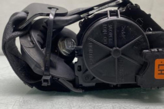 Ceinture arriere gauche HYUNDAI I 10 2 Photo n°1